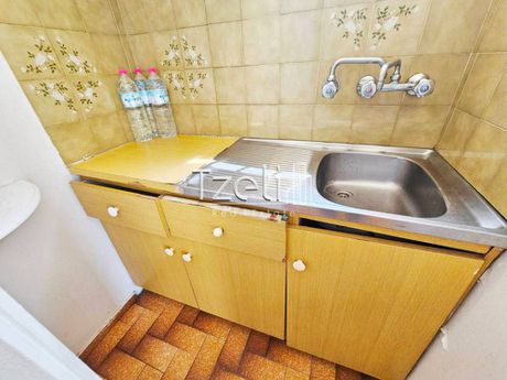 Studio 20sqm for rent-Patra » Skagiopouleio