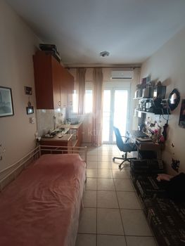 Studio / γκαρσονιέρα 24τ.μ. για ενοικίαση-Λάρισα » Αγ. κωνσταντίνος