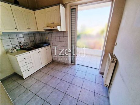 Studio 35sqm for rent-Patra » Kastellokabos