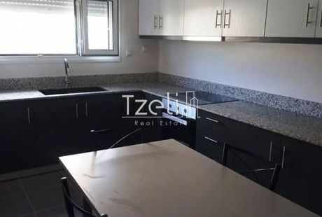 Apartment 70sqm for rent-Rio » Psathopirgos
