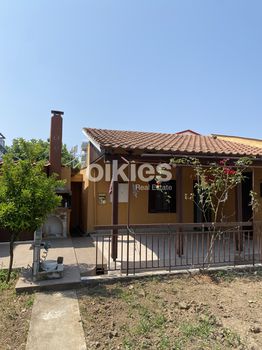 Διαμέρισμα 48τ.μ. για πώληση-Καλλικράτεια