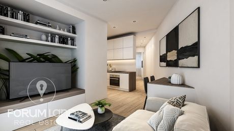 Apartment 55sqm for sale-Center