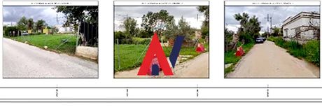 Land plot 274sqm for sale-Chalandri » Sidera Chalandriou