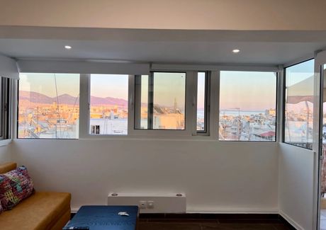 Studio / γκαρσονιέρα 33τ.μ. για ενοικίαση-Φρεαττύδα