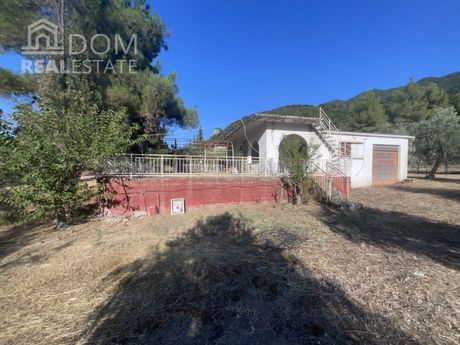 Detached home 70sqm for sale-Kamena Vourla » Kainourgio