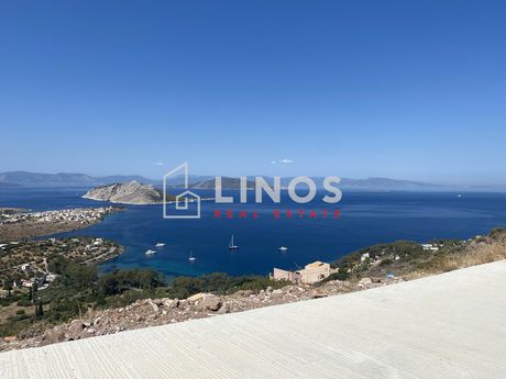 Οικόπεδο 500τ.μ. για πώληση-Αίγινα