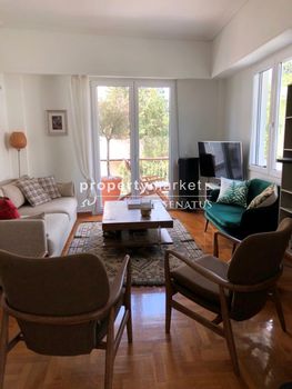 Apartment 134sqm for rent-Historic Center » Akropoli
