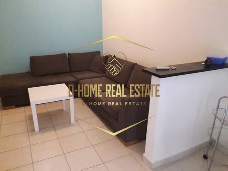 Apartment 50sqm for rent-Kipseli
