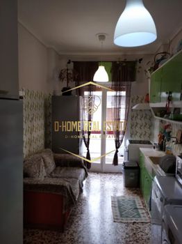 Διαμέρισμα 70τ.μ. για πώληση-Πετράλωνα