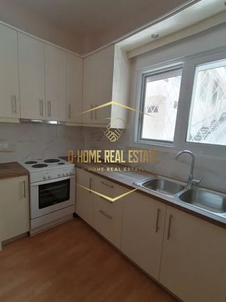 Apartment 60 sqm for rent, Athens - West, Galatsi
