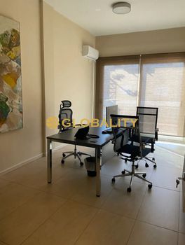 Office 110sqm for rent-Kolonaki - Likavitos