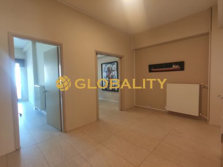 Γραφείο 110τ.μ. για ενοικίαση-Κολωνάκι - λυκαβηττός