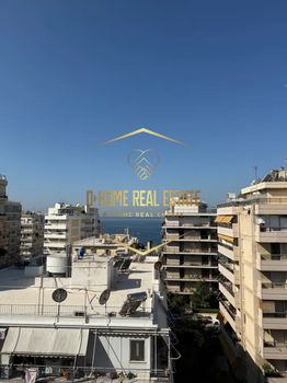 Διαμέρισμα 160τ.μ. για ενοικίαση-Παλαιό φάληρο