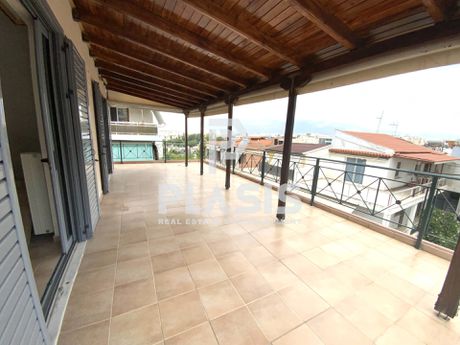 Apartment 72sqm for sale-Metamorfosi