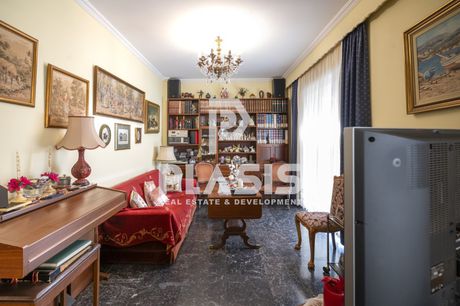 Apartment 125sqm for sale-Chaidari