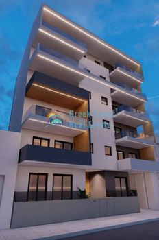 Studio 42sqm for sale-Patra » Agia Sofia