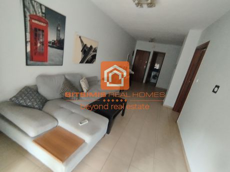 Studio / γκαρσονιέρα 45τ.μ. για ενοικίαση-Νέα παραλία