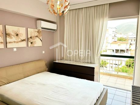 Apartment 57sqm for rent-Elliniko » Ano Sourmena