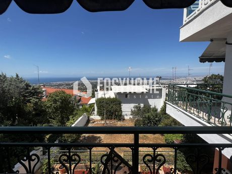 Apartment 260sqm for sale-Panorama » Center