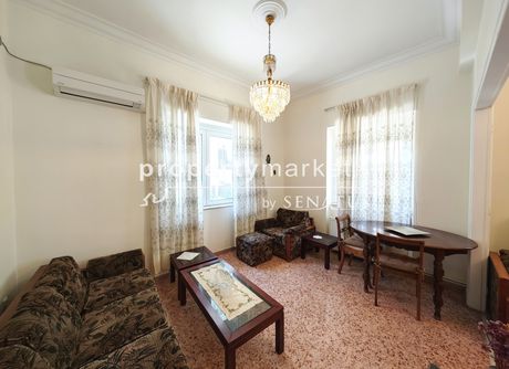 Apartment 65sqm for rent-Kolonaki - Likavitos » Likavittos
