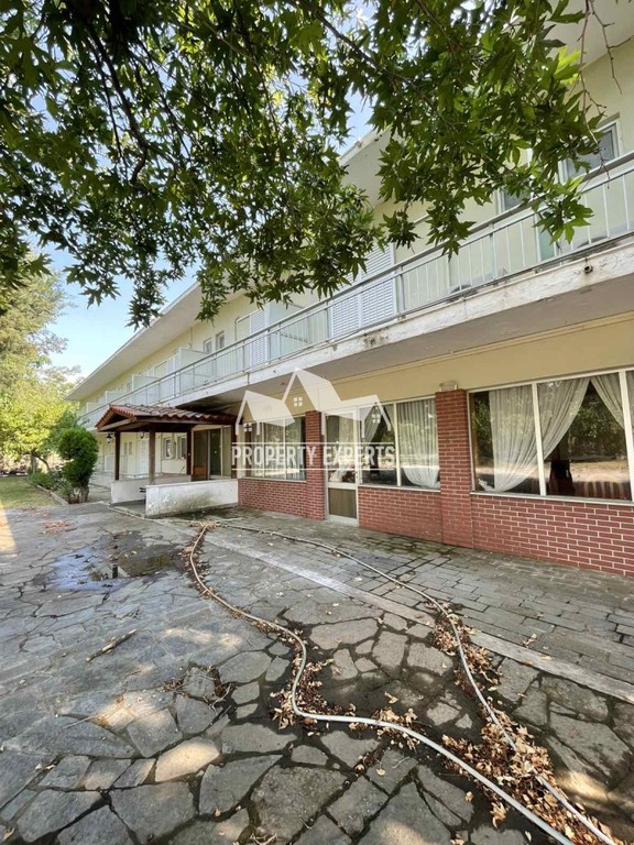 Ξενοδοχείο 730 τ.μ. προς πώληση, Κέντρο Αλεξανδρούπολης