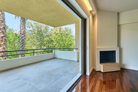Apartment 74sqm for rent-Kifisia » Center