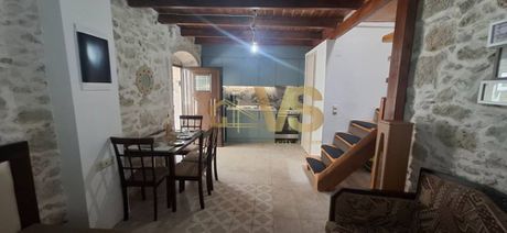 Detached home 80sqm for rent-Krousonas » Agia Eirini