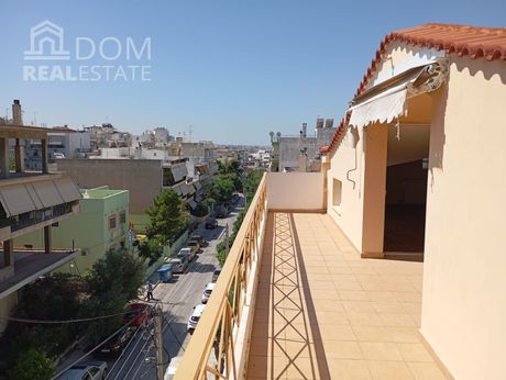 Apartment 101sqm for sale-Argyroupoli » Center