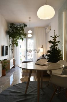 Apartment 75sqm for sale-Center