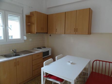 Studio / γκαρσονιέρα 42τ.μ. για ενοικίαση-Ιωάννινα » Κέντρο