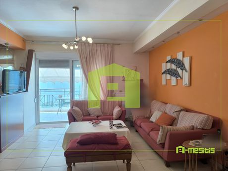 Apartment 80sqm for sale-Patra » Terpsithea (Pelekanos)