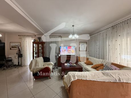 Apartment 110sqm for sale-Agios Ioannis Rentis
