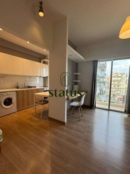 Studio / γκαρσονιέρα 30τ.μ. για ενοικίαση-Πάτρα » Αγία σοφία