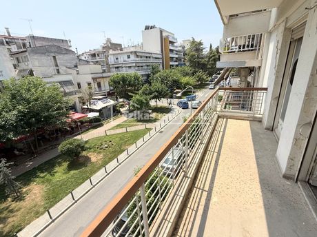 Διαμέρισμα 95τ.μ. για πώληση-Καλαμαριά » Κέντρο