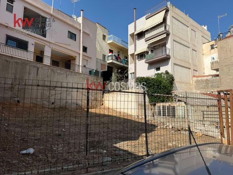 Land plot 191sqm for sale-Perama