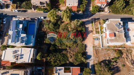 Οικόπεδο 437 τ.μ. για πώληση