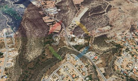 Parcel 2.927sqm for sale-