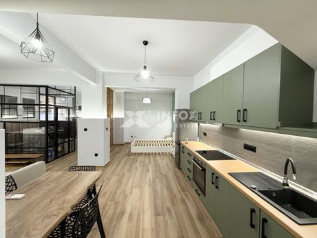 Studio / γκαρσονιέρα 50τ.μ. για πώληση-Άγιος δημήτριος