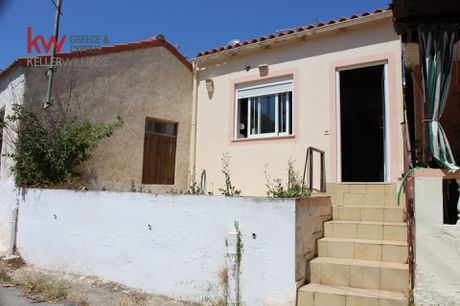 Μονοκατοικία 111,82 τ.μ. για πώληση