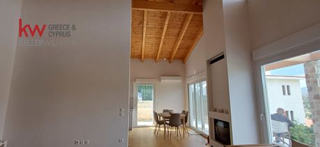 Detached home 132sqm for sale-Palaia Fokaia