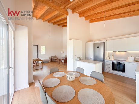 Μονοκατοικία 132τ.μ. για πώληση-Παλαιά φώκαια