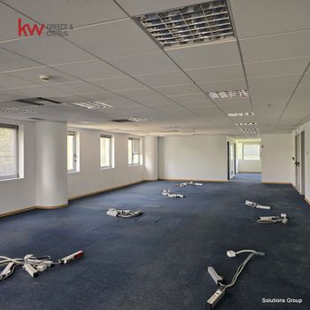 Office 462,3sqm for rent-Kifisia