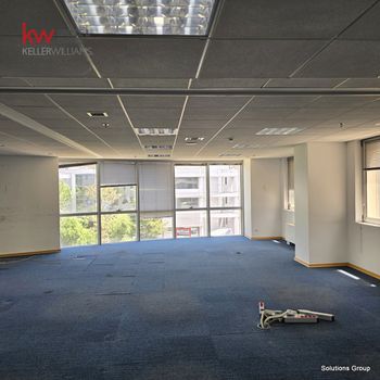 Office 438sqm for rent-Kifisia
