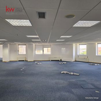 Office 440sqm for rent-Kifisia