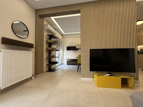 Διαμέρισμα 65τ.μ. για πώληση-Εξάρχεια - νεάπολη