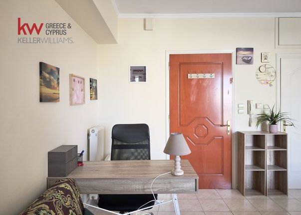 Apartment 30 sqm for sale, Achaia, Patra