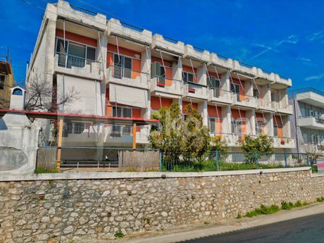 Ξενοδοχείο 645τ.μ. για πώληση-Επίδαυρος