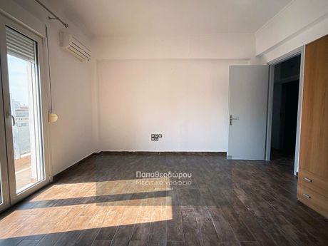 Apartment 62sqm for rent-Patra