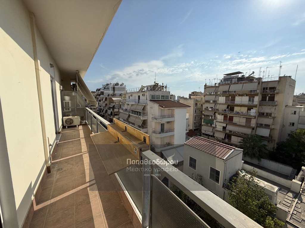 Διαμέρισμα 62 τ.μ. προς ενοικίαση, Υψηλά Αλώνια