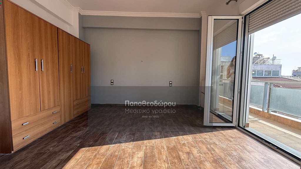 Διαμέρισμα 62 τ.μ. προς ενοικίαση, Υψηλά Αλώνια